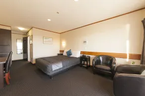 Lakeland Resort Taupo - Chambre