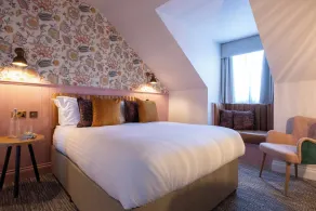 Bernwood Park Hotel - Quarto