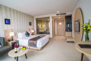 Muong Thanh Luxury Phu Quoc Hotel - Chambre
