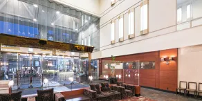 Utsunomiya Tobu Hotel Grande - Hall