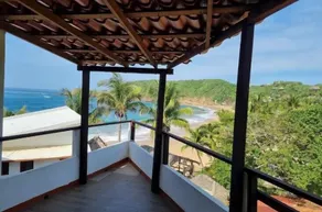 Posada Ziga Playa - Rum
