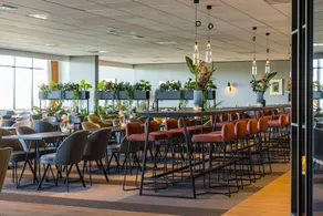 Postillion Utrecht Bunnik - Restaurant