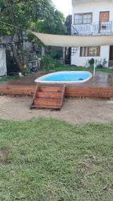 refugio de las aves - Pool