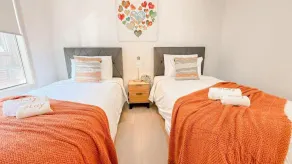 StayAU Family Haven Pet-Friendly Caroline Springs - Værelse