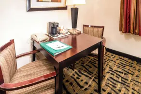 Quality Inn & Suites Danville East - Chambre