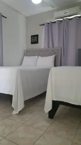 Hotel Casa Docia - Double Room With Balcony 2 Adults 1 Child - 1 - Zimmer