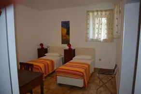 B&B La Casa Rossa - Værelse