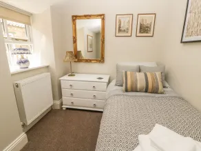 LONDESBOROUGH COTTAGE, husdjursvänlig i Scarborough, Ref 975764 - Rum