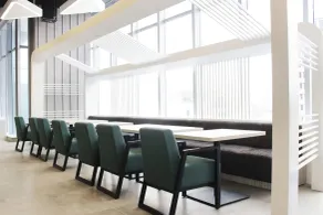 YELLO Hotel Harmoni - Restaurant