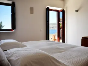 Pirgos Mavromichali - Rom