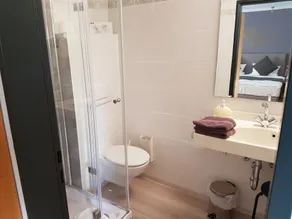 Waldhotel Kurfürst - Bagno