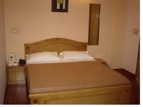Hotel Landmark - Room