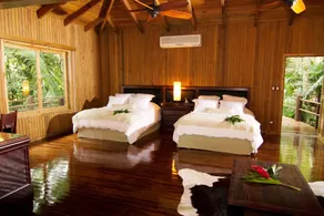 Las Lagunas Boutique Hotel - Room
