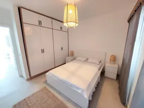 İBAK Apartments - Room