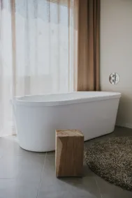 DoubleTree by Hilton Hotel Resort & Spa Reserva del Higueron - Salle de bain