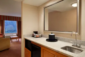 Hampton Inn & Suites Hartford/East Hartford - Chambre