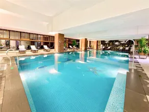 Muong Thanh Grand Da Nang Hotel - Pool
