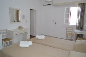 Maria-Katerina-Mykonos Apartments - Camera