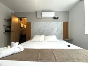 URBANITY LIVING - Room