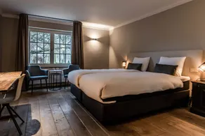 Landgoed Altenbroek - Zimmer