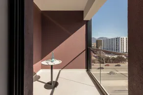 Mercure Tirana - Zimmer