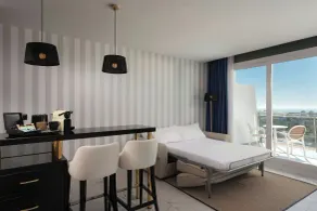 Four Points by Sheraton Costa Blanca Resort - Chambre