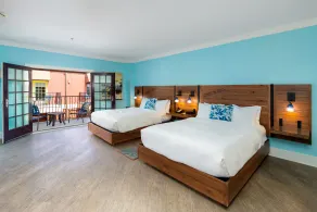 Margaritaville Island Hotel - Chambre