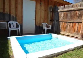 Haven Hot Springs - Pool