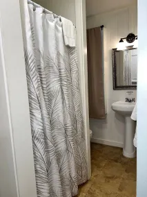Kauai Palms Hotel - Salle de bain