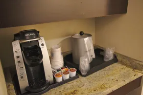 Holiday Inn Express Anderson I-85 - Exit 27- Highway 81 by IHG - Chambre