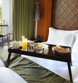 Golden Tulip Jineng Resort Bali - Room