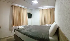 Hotel Porto Segur0 - Chambre