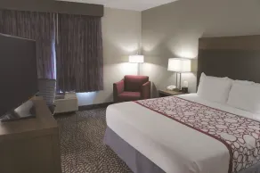 La Quinta by Wyndham Tuscaloosa McFarland - Chambre