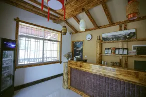 National Forest Park(Yangjiajie ) MINI Inn - Reception