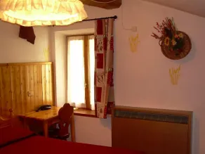 Hotel Ristorante Paramont - Værelse