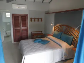 Habitation Grande Anse Résidence hôtelière - Habitación