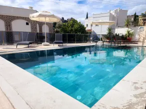 Ilya Apart 1 - Piscina