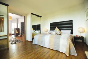 Resort Mark Brandenburg & Fontane Therme - Room