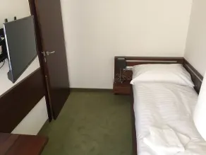 Hotel Arkada - Room