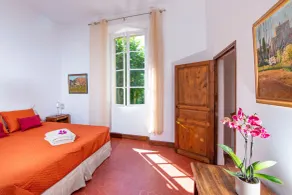 Bastide Saint-Estève - Chambre
