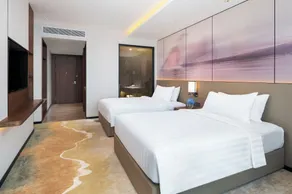 Amari Vientiane - Room