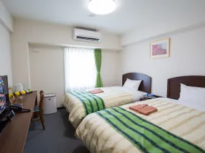 Hotel Peace Island Nago - Chambre