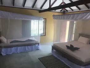 Kitelantis Hotel and Resort - Chambre