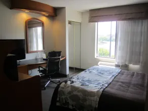 Clarion Pointe Albemarle - Chambre
