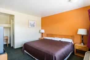 OYO Hotel Shreveport Airport North - Chambre