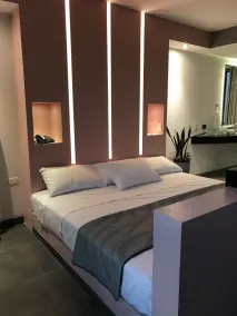 Hotel G - Room