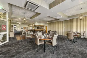 Southgate Motel - Restaurant