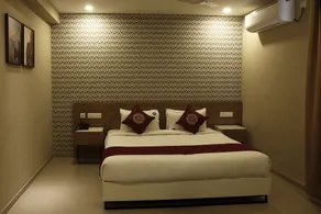 Noor jehan's Grand Noor - Room