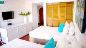 Hotel Marina Resort & Beach Club - Chambre