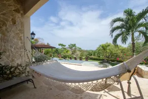 Villa Buena Onda All Inclusive - View from room